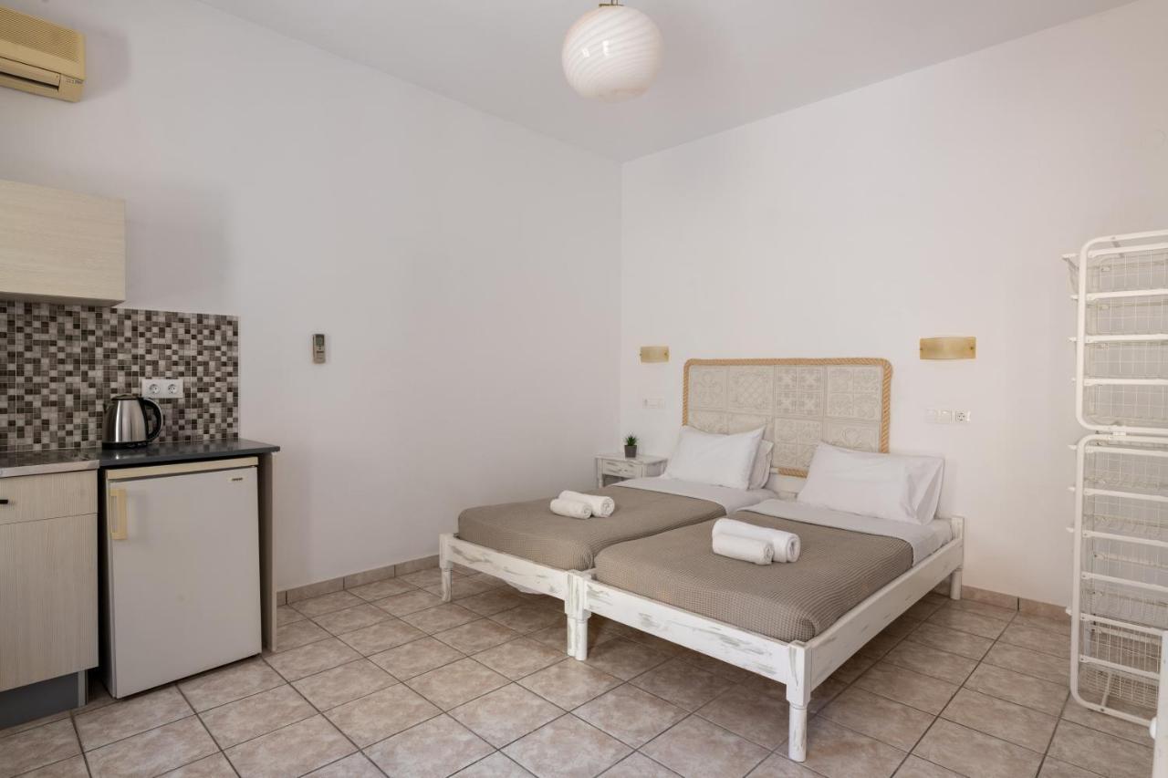 Pefkos View Apartments Pefki Esterno foto